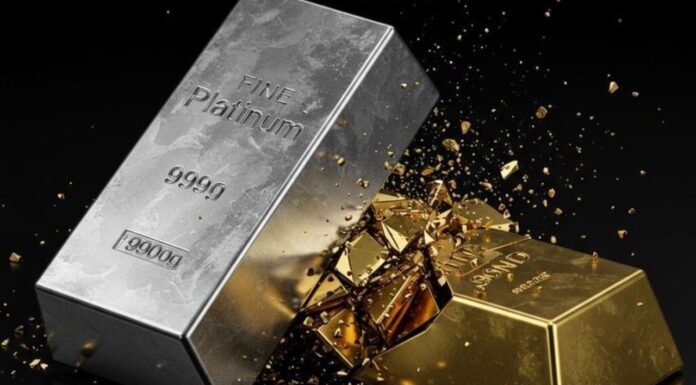 Gold-Silver Rates: Gold Prices Falls Near Rs 1.47 Lakh Per 10 Grams Gold-Silver Rates: Gold Prices Falls Near Rs 1.47 Lakh Per 10 Grams