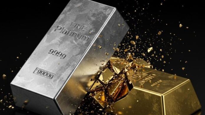 Gold-Silver Rates: Gold Prices Falls Near Rs 1.47 Lakh Per 10 Grams Gold-Silver Rates: Gold Prices Falls Near Rs 1.47 Lakh Per 10 Grams