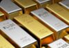 Gold And Silver Prices Fall Sharply Amid Global Uncertainty; Check Latest Rates Gold And Silver Prices Fall Sharply Amid Global Uncertainty; Check Latest Rates