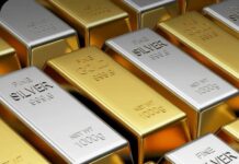 Gold And Silver Prices Fall Sharply Amid Global Uncertainty; Check Latest Rates Gold And Silver Prices Fall Sharply Amid Global Uncertainty; Check Latest Rates