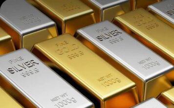 Gold And Silver Prices Fall Sharply Amid Global Uncertainty; Check Latest Rates Gold And Silver Prices Fall Sharply Amid Global Uncertainty; Check Latest Rates