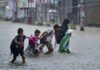 The Meteorological Department of India Alerts Heavy Rain, Storm, and Strong Winds In 19 States The Meteorological Department of India Alerts Heavy Rain, Storm, and Strong Winds In 19 States