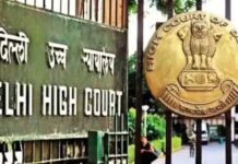 ‘Cockroach Janata Party’ Protest; Delhi High Court Declines Urgent Plea Seeking Hearing Ahead of June 6 'Cockroach Janata Party' Protest; Delhi High Court Declines Urgent Plea Seeking Hearing Ahead of June 6