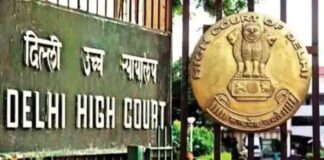 ‘Cockroach Janata Party’ Protest; Delhi High Court Declines Urgent Plea Seeking Hearing Ahead of June 6 'Cockroach Janata Party' Protest; Delhi High Court Declines Urgent Plea Seeking Hearing Ahead of June 6