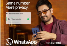 No Phone Number Needed? WhatsApp Starts Username Reservation Ahead of Major Privacy Update