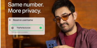No Phone Number Needed? WhatsApp Starts Username Reservation Ahead of Major Privacy Update