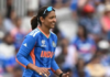 BCCI Backs Harmanpreet Kaur Despite T20 World Cup Exit, Names Her Asian Games Captain