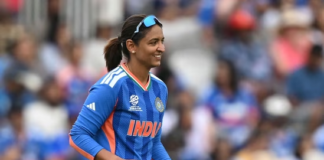 BCCI Backs Harmanpreet Kaur Despite T20 World Cup Exit, Names Her Asian Games Captain