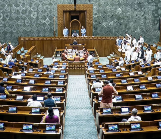 Will the One Nation, One Election Bill Be Delayed? Government Yet to Set Timeline