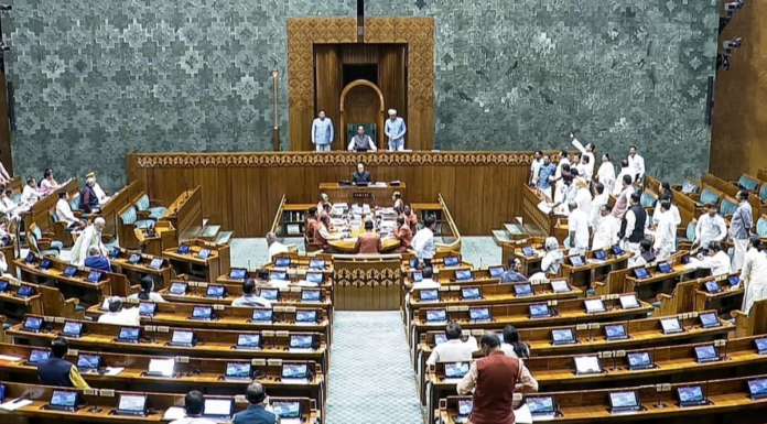 Will the One Nation, One Election Bill Be Delayed? Government Yet to Set Timeline