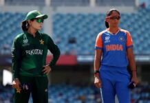 Women’s T20 World Cup 2026: Much-Awaited Match Between India and Pakistan Today: What Do The Numbers Say? Women’s T20 World Cup 2026: Much-Awaited Match Between India and Pakistan Today: What Do The Numbers Say?