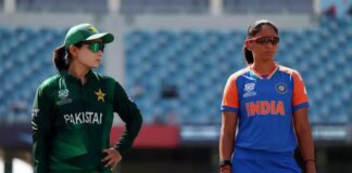 Women’s T20 World Cup 2026: Much-Awaited Match Between India and Pakistan Today: What Do The Numbers Say? Women’s T20 World Cup 2026: Much-Awaited Match Between India and Pakistan Today: What Do The Numbers Say?