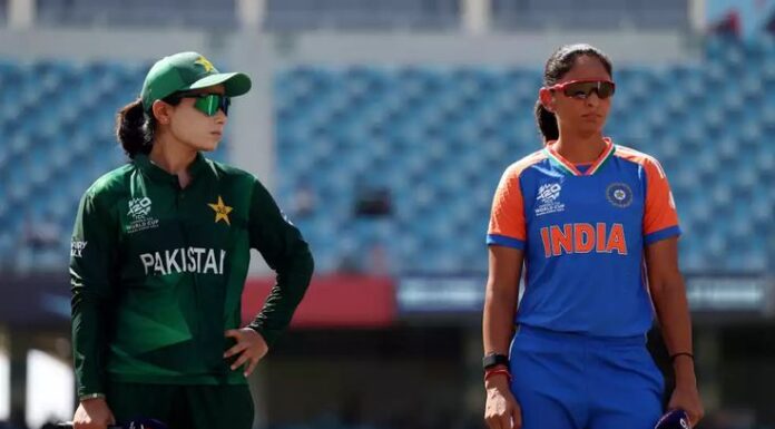 Women’s T20 World Cup 2026: Much-Awaited Match Between India and Pakistan Today: What Do The Numbers Say? Women’s T20 World Cup 2026: Much-Awaited Match Between India and Pakistan Today: What Do The Numbers Say?