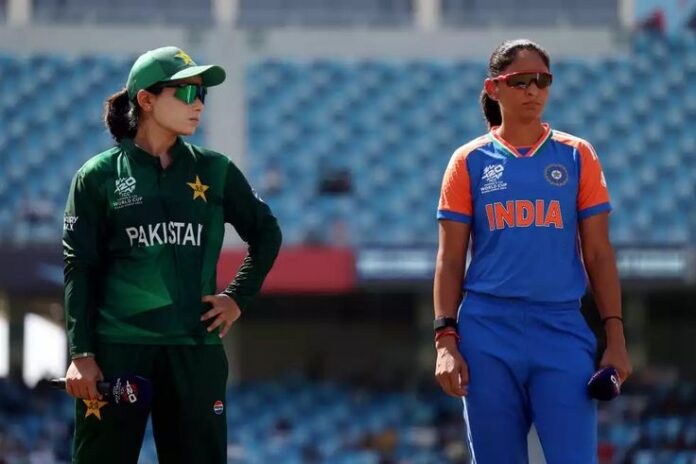 ind vs pak Women’s T20 World Cup 2026: Much-Awaited Match Between India and Pakistan Today: What Do The Numbers Say?