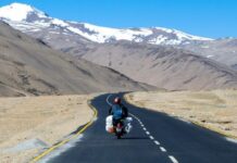 Think Before You Drive: These 5 Indian Road Trips Demand Skill, Nerves And Experience Think Before You Drive: These 5 Indian Road Trips Demand Skill, Nerves And Experience