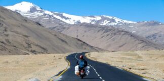 Think Before You Drive: These 5 Indian Road Trips Demand Skill, Nerves And Experience Think Before You Drive: These 5 Indian Road Trips Demand Skill, Nerves And Experience