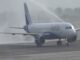 IndiGo Aircraft Comes in Contact With Pole at Srinagar Airport, Operations Remain Normal