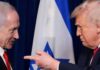 Trump Sends Strong Message to Netanyahu on Iran: ‘You Better Be Careful’ Trump Sends Strong Message to Netanyahu on Iran: ‘You Better Be Careful’