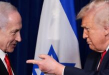 Trump Sends Strong Message to Netanyahu on Iran: ‘You Better Be Careful’ Trump Sends Strong Message to Netanyahu on Iran: ‘You Better Be Careful’