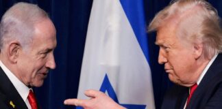 Trump Sends Strong Message to Netanyahu on Iran: ‘You Better Be Careful’ Trump Sends Strong Message to Netanyahu on Iran: ‘You Better Be Careful’