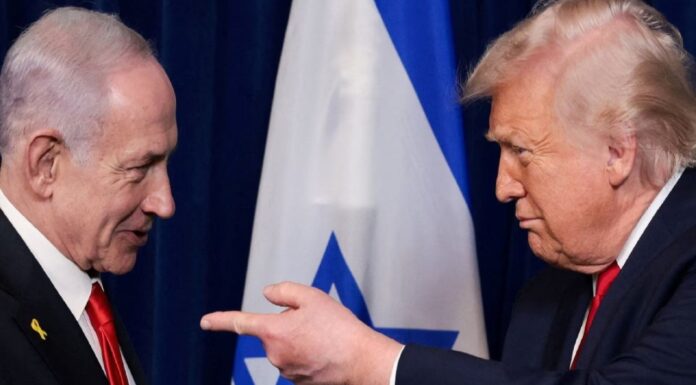 Trump Sends Strong Message to Netanyahu on Iran: ‘You Better Be Careful’ Trump Sends Strong Message to Netanyahu on Iran: ‘You Better Be Careful’