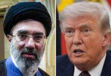 US-Iran Agreement; reopening of the Strait of Hormuz, Restoration of Oil Trade, and Sanctions Lift US-Iran Agreement; reopening of the Strait of Hormuz, Restoration of Oil Trade, and Sanctions Lift