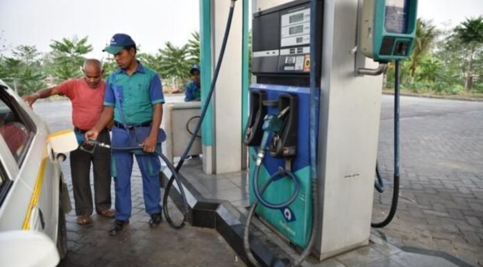 Petrol-Diesel Prices On June 28: Know Today’s Fuel Rates In Your City Petrol-Diesel Prices On June 28: Know Today's Fuel Rates In Your City