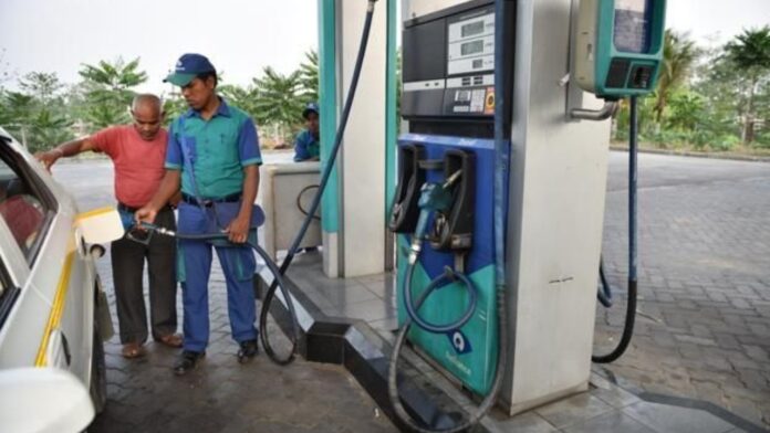 Petrol-Diesel Prices On June 28: Know Today's Fuel Rates In Your City