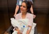Jasmin Bhasin Hospitalised In Dubai On Her Birthday, Diagnosed With Terminal Ileitis; Aly Goni By Her Side For Support Jasmin Bhasin Hospitalised in Dubai on Her Birthday, Diagnosed with Terminal Ileitis; Aly Goni by Her Side for Support