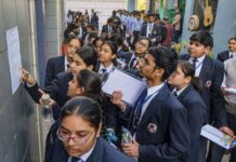 CBSE Fixes Payment Confusion: All Students Can Use UPI for Re-Evaluation Fee CBSE Fixes Payment Confusion: All Students Can Use UPI for Re-Evaluation Fee