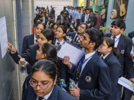 CBSE Fixes Payment Confusion: All Students Can Use UPI for Re-Evaluation Fee CBSE Fixes Payment Confusion: All Students Can Use UPI for Re-Evaluation Fee