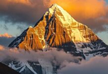 Kailash Mansarovar Yatra Set to Begin on June 30: MEA Issues Key Guidelines Every Pilgrim Must Know Kailash Mansarovar Yatra Set to Begin on June 30: MEA Issues Key Guidelines Every Pilgrim Must Know