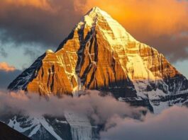 Kailash Mansarovar Yatra Set to Begin on June 30: MEA Issues Key Guidelines Every Pilgrim Must Know Kailash Mansarovar Yatra Set to Begin on June 30: MEA Issues Key Guidelines Every Pilgrim Must Know