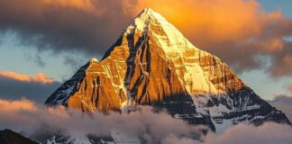 Kailash Mansarovar Yatra Set to Begin on June 30: MEA Issues Key Guidelines Every Pilgrim Must Know Kailash Mansarovar Yatra Set to Begin on June 30: MEA Issues Key Guidelines Every Pilgrim Must Know
