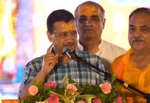 Amritsar To Get Grand Temple Dedicated To Mata Sita, Luv-Kush: Arvind Kejriwal Amritsar To Get Grand Temple Dedicated To Mata Sita, Luv-Kush: Arvind Kejriwal