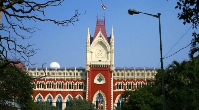 Mamata Faces Fresh Jolt as Calcutta HC Backs Speaker’s Move on Ritabrata LoP Row Mamata Faces Fresh Jolt as Calcutta HC Backs Speaker’s Move on Ritabrata LoP Row