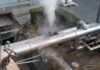 Bihar On Alert After Ammonia Gas Leak At Saran Cold Storage Bihar On Alert After Ammonia Gas Leak At Saran Cold Storage