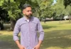 26-Year-Old Indian Man Stabbed To Death In London; Investigation Launched 26-Year-Old Indian Man Stabbed To Death In London; Investigation Launched