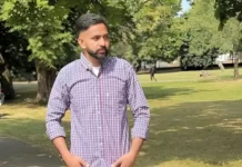 26-Year-Old Indian Man Stabbed To Death In London; Investigation Launched 26-Year-Old Indian Man Stabbed To Death In London; Investigation Launched