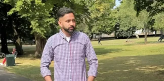 26-Year-Old Indian Man Stabbed To Death In London; Investigation Launched 26-Year-Old Indian Man Stabbed To Death In London; Investigation Launched