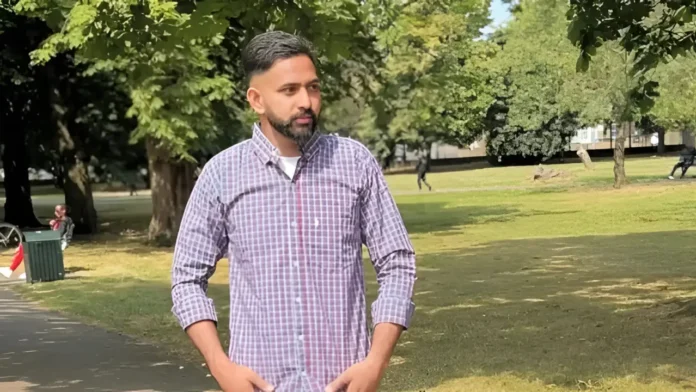 london 26-Year-Old Indian Man Stabbed To Death In London; Investigation Launched