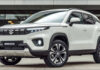 Big Savings On Maruti Brezza: Get Up To Rs 55,000 Benefits Ahead Of Facelift Launch Big Savings On Maruti Brezza: Get Up To Rs 55,000 Benefits Ahead Of Facelift Launch