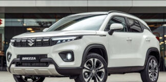 Big Savings On Maruti Brezza: Get Up To Rs 55,000 Benefits Ahead Of Facelift Launch Big Savings On Maruti Brezza: Get Up To Rs 55,000 Benefits Ahead Of Facelift Launch