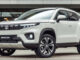 Big Savings On Maruti Brezza: Get Up To Rs 55,000 Benefits Ahead Of Facelift Launch Big Savings On Maruti Brezza: Get Up To Rs 55,000 Benefits Ahead Of Facelift Launch