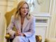 ‘I’ve Quit Smoking’: Meloni’s Off-the-Cuff G7 Remark Goes Viral ‘I’ve Quit Smoking’: Meloni’s Off-the-Cuff G7 Remark Goes Viral