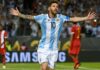 Goal Machine Messi Creates History, Matches World Cup Record With Hat-Trick Masterclass Goal Machine Messi Creates History, Matches World Cup Record With Hat-Trick Masterclass