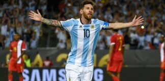 Goal Machine Messi Creates History, Matches World Cup Record With Hat-Trick Masterclass Goal Machine Messi Creates History, Matches World Cup Record With Hat-Trick Masterclass