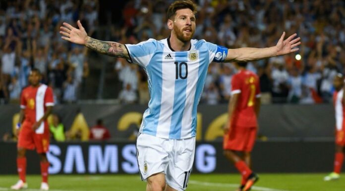 Goal Machine Messi Creates History, Matches World Cup Record With Hat-Trick Masterclass Goal Machine Messi Creates History, Matches World Cup Record With Hat-Trick Masterclass