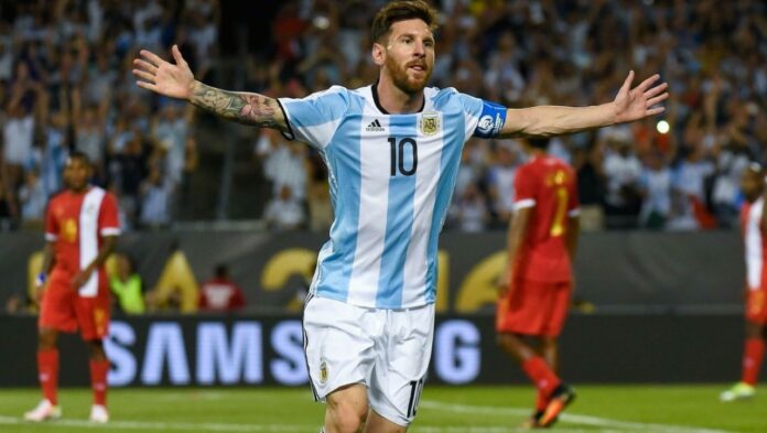 Goal Machine Messi Creates History, Matches World Cup Record With Hat-Trick Masterclass Goal Machine Messi Creates History, Matches World Cup Record With Hat-Trick Masterclass