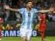 Goal Machine Messi Creates History, Matches World Cup Record With Hat-Trick Masterclass Goal Machine Messi Creates History, Matches World Cup Record With Hat-Trick Masterclass